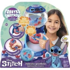 Fabryka Gniotków - Stitch