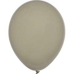 Balony Decomex pastel Stone 25szt
