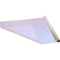 Folia dekoracyjna opalizyjąca 0.8x25m