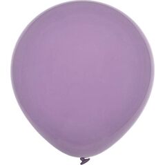 Balony Decomex pastel Dusty Rose 100szt