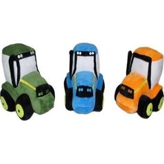 Traktor 20cm MIX