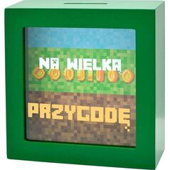 Skarbboxy na wielką przygodę piksele