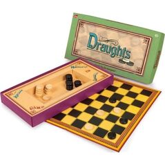 Draughts