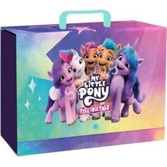 Teczka z rączką XL My Little Pony ASTRA