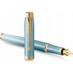 Pióro wieczne Im Writing Rituals Turquoise Green