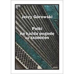 Polki na każdą pogodę na akordeon