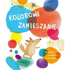 Kolorowe zamieszanie