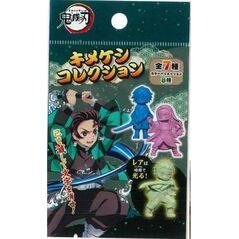 Gumka do ścierania Demon Slayer mix