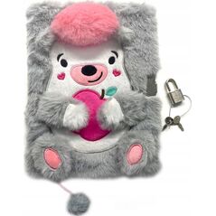 Pamiętnik Hedgehog
