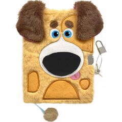 Pamiętnik Dog