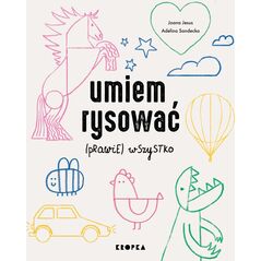 Umiem rysować (prawie) wszystko