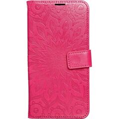 OEM Kabura MEZZO Book do XIAOMI Redmi Note 13 Pro Plus 5G mandala magenta