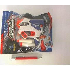 Lean Sport Pistolet Space na miękie strzałki 228D 06171