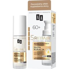 AA TW 5 Repair NEW 60+ Serum Lifting Ujędrniające 35 ml
