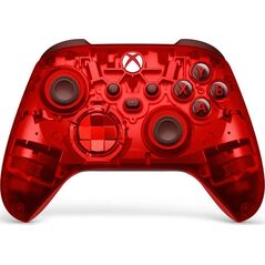 MICROSOFT XBOX Wireless Controller Pulse Cipher Special Edition PROJEKT Retail (P)