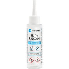 Natec Alkohol izopropylowy Raccoon IPA Cleaner 100ML (NSC-2309)
