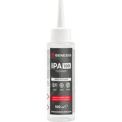 ALKOHOL IZOPROPYLOWY GENESIS IPA 100 CLEANER 100ML