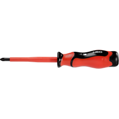 Neo Wkrętak PH2x6x100 1000V - 04-167