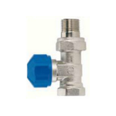 Basic Zawór termostatyczny prosty 1/2" mosiężny - C093100701