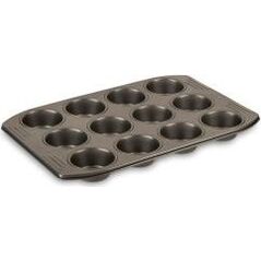 Tefal Forma do pieczenia muffinek 12 szt.