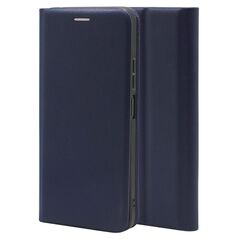 Θήκη Flip Book inos Samsung A556B Galaxy A55 5G Foldio Μπλε 5205598170448 5205598170448 έως και 12 άτοκες δόσεις