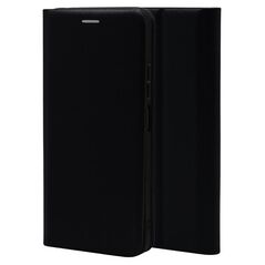 Θήκη Flip Book inos Samsung A556B Galaxy A55 5G Foldio Μαύρο 5205598170431 5205598170431 έως και 12 άτοκες δόσεις