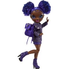 MGA TOY RAINBOW HIGH DOLL 582946