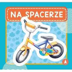 Skrzat Świat Malucha Na spacerze 75915