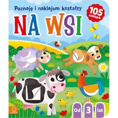 Aksjomat Na wsi poznaj naklej kształty