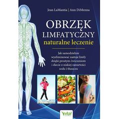 Vital Obrzęk limfatyczny naturalne leczenie