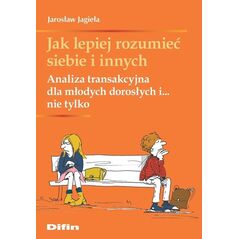Difin Jak lepiej rozumieć siebie i innych