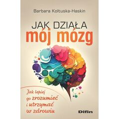 Difin Jak działa mój mózg