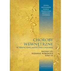 Galaktyka Choroby wewnętrzne w tradycyjnej medycynie chińskiej