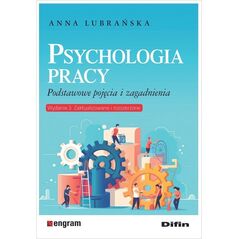 Difin Psychologia pracy
