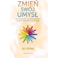 Galaktyka Zmień swój umysł