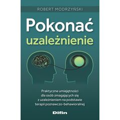 Difin Pokonać uzależnienie