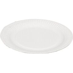 Antalis Paper plates 15 cm - 100 pcs.