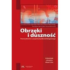 Medical Education Obrzęki i duszność - przewodnienie u pacjenta kardionefrologicznego