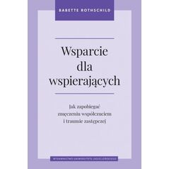 Wydawnictwo Uniwersytetu Jagiellońskiego Wsparcie dla wspierających