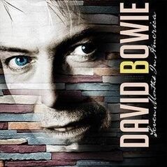 Gramofon Teka David Bowie Best of Seven Mont... - Płyta winylowa