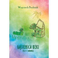 Teka G±sienica Beki (12+ i młodsi)