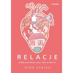 Beurer Relacje. Każdy potrzebuje więzi, żeby przetrwać