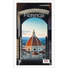 Beurer Florencja. Travelbook. Wydanie 1