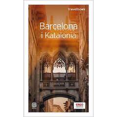 Beurer Barcelona i Katalonia. Travelbook. Wydanie 4