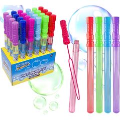 Trifox BAŃKI PAŁKA MIECZ 120ml