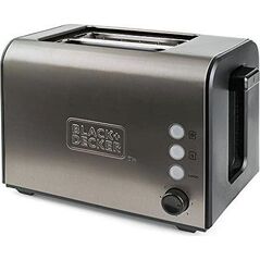 Toster Black&Decker Toster Black & Decker ES9600060B 900W