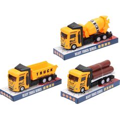 Trifox AUTO BUDOWLANE
