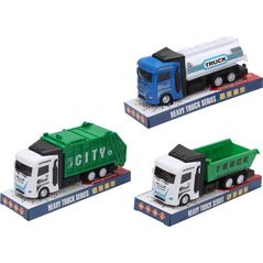 Trifox AUTO PLASTIKOWE