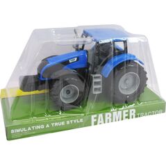 Trifox TRAKTOR