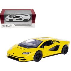 Trifox LAMBORGHINI COUNTACH LPI 800-4 1:38